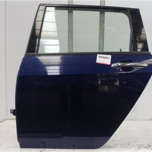 PUERTA TRA. IZDA. Honda accord viii tourer (cm_) 2.2 i-CTDi N22A1 AZUL    Izquierda izquierdas Trasera traseras