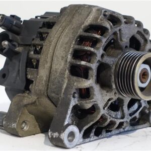 ALTERNADOR Citroen c3 (2002->) 1.4 i KFV (TU3JP) KFV(TU3JP) 96428794-80 9642879480 AZUL    generador