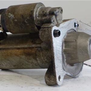 MOTOR ARRANQUE Volvo s40 berlina (2003->) 1.6 D Drive Summum [1,6 Ltr. - 80 kW Diesel CAT] D4164T - #Prov# D4164TPROV 3M5T-11000-CF 3M5T11000CF ROJO    de