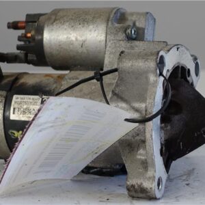 MOTOR ARRANQUE Peugeot 307 cc cabrio-coupé (s1)(10.2003->06.2005) 2.0 16V RFJ (EW10A) RFJ(EW10A) M000T82081ZE AZUL    de