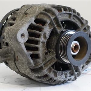 ALTERNADOR Opel meriva (2003->) 1.6 16V Z 16 XE Z16XE 0124425022 124425022 GRIS    generador