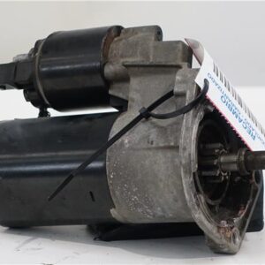 MOTOR ARRANQUE Volkswagen polo iv (9n1)(11.2001->) 1.4 16V AUA 0001107025 1107025 AZUL de