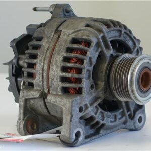 ALTERNADOR Renault clio iii (2005->) 1.5 dCi (BR17, CR17) D/ K9K T7 - #Prov# DK9KT7PROV 0124425071 124425071 GRIS    generador