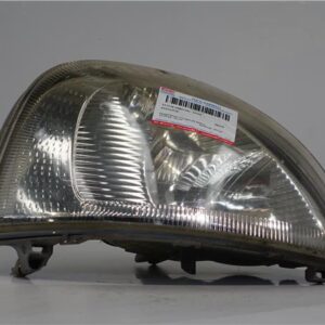 FARO DEL. DCHO Renault master iii furgón (02.2010->) 2.5 74 KW - #Prov# D/G9U A6 - #Prov# DG9UA6PROV 8200163518 BLANCO    Bombillas delanteras Delanteros Derechas Derechos Lámparas luces Luz piloto Pilotos