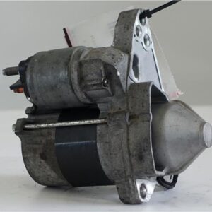 MOTOR ARRANQUE Renault twingo iii (07.2014->) 0.9 Zen [0,9 Ltr. - 66 kW TCE Energy] H4B C4 - #Prov# H4BC4PROV ESW10-14 ESW1014 GRANATE    de