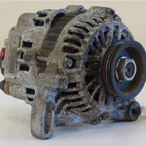 ALTERNADOR Renault clio ii fase ii (b/cb0)(2001->) 1.2 Authentique [1,2 Ltr. - 43 kW] G/D7F G7 - #Prov# GD7FG7PROV 7711134752 BLANCO    generador