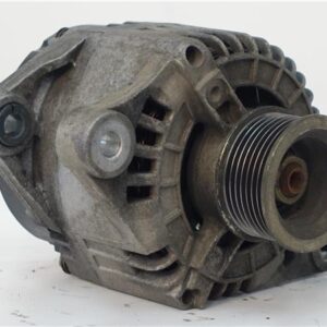 ALTERNADOR Alfa Romeo 166 (1998->) 2.0 T.Spark [2,0 Ltr. - 114 kW 16V CAT] AR 34103 AR34103 63321349 GRIS    generador