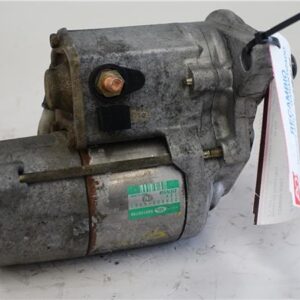 MOTOR ARRANQUE Rover 45 sedán (rt) 2.0 iDT 20 T2N 20T2N 228000-4961 2280004961 GRANATE    de