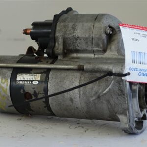 MOTOR ARRANQUE Land Rover range rover sport (01.2005->) 3.6 V8 TD SE [3,6 Ltr. - 200 kW TD V8] 368DT - #Prov# 368DTPROV 428000-4610 4280004610 NEGRO    de