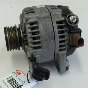 ALTERNADOR Kia venga (yn)(2010->) 1.6 Drive [1,6 Ltr. - 94 kW CRDi CAT] D4FB - #Prov# D4FBPROV 37300-2A700 373002A700 BLANCO    generador