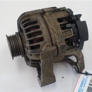 ALTERNADOR Opel corsa c (2000->) 1.2 Z 12 XE Z12XE 0124225018 124225018 ORO    generador