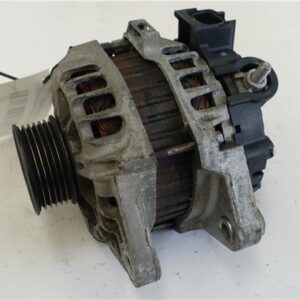 ALTERNADOR Hyundai i30 (fd)(06.2007->) 1.4 G4FA 37300-2B101 373002B101 ROJO    generador