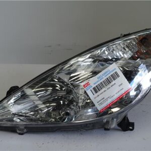 FARO DEL. IZDO. XENON Peugeot 607 (s2)(2005->) 2.7 Básico [2,7 Ltr. - 150 kW HDi FAP CAT (UHZ / DT17TED4)] UHZ (DT17TED4) UHZ(DT17TED4) 9654670980 GRIS