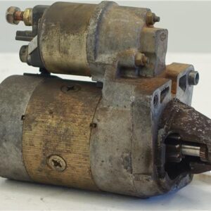 MOTOR ARRANQUE Fiat ii punto (188) berlina (1999->) 1.2 16V 80 (188.233, .235, .253, .255, .333, .353, .639, .63 188 A5.000 188A5000 AZUL    de