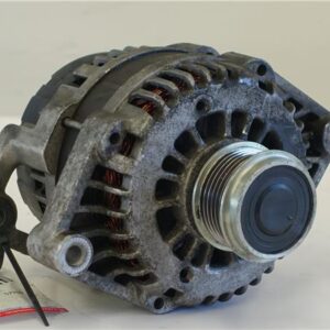 ALTERNADOR Chevrolet epica (2006->) 2.0 LTX [2,0 Ltr. - 110 kW Diesel CAT] Z 20 S Z20S 8B16 NEGRO    generador