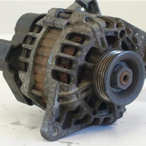ALTERNADOR Hyundai getz (tb)(2002->) 1.4 i G4EE A0002655023 NEGRO    generador