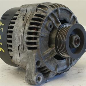 ALTERNADOR Audi a8 (d2)(1998->) 2.5 TDI [2,5 Ltr. - 110 kW V6 24V TDI] AFB 0123515-024 123515024 GRIS    generador