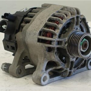 ALTERNADOR Citroen c4 berlina (06.2004->) 1.4 16V KFU (ET3J4) KFU(ET3J4) 9654343080 GRANATE    generador