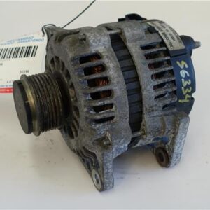 ALTERNADOR Opel astra h berlina (2004->) 1.7 CDTI A 17 DTR A17DTR 98031154CR GRIS generador