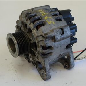ALTERNADOR Renault clio iii (2005->) 1.2 16V D4F 740 D4F740 8200654541-C 8200654541C GRIS    generador