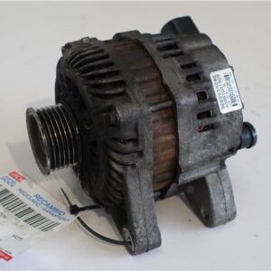 ALTERNADOR Citroen c3 (2002->) 1.1 i HFX (TU1JP) HFX(TU1JP) 9660055080 GRIS    generador