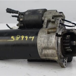 MOTOR ARRANQUE BMW serie 3 touring (e36)(1995->) 1.7 318tds [1,7 Ltr. - 66 kW Turbodiesel CAT] D/ 17-4T-1 - #Prov# D174T1PROV 2245328 AZUL    de