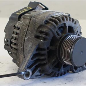 ALTERNADOR Hyundai getz (tb)(2002->) 1.5 CRDi D4FA 2655103 NEGRO    generador