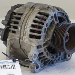 ALTERNADOR Volkswagen lt 28-46 ii caja/chasis (2dx0fe) 2.5 TDI AVR 074903025K 74903025K BLANCO    generador