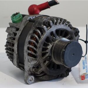 ALTERNADOR Subaru forester (s12/sh)(2008->) 2.0 Sport Plus [2,0 Ltr. - 108 kW Diesel CAT] D EE20 - #Prov# DEE20PROV A3TX0581 BLANCO    generador