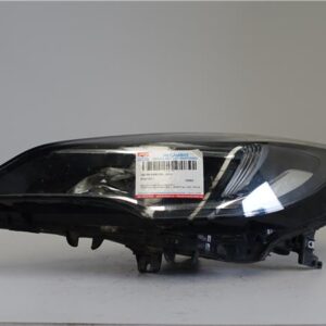FARO DEL. IZDO. Opel astra k berlina 5p (09.2015->) 1.6 120 Aniversario Start/Stop [1,6 Ltr. - 81 kW CDTI DPF] B16DTE opt. LWQ - #Prov# B16DTEOPTLWQPROV 39047198 BLANCO    Bombillas Delanteras delanteros Izquierdas izquierdos Lámparas luces Luz Pilotos