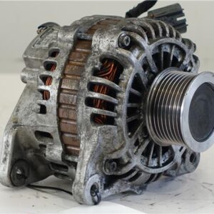 ALTERNADOR Mazda 6 berlina (gg)(2002->) 2.0 DI D/ RF - #Prov# DRFPROV A3TB3581 NEGRO    generador