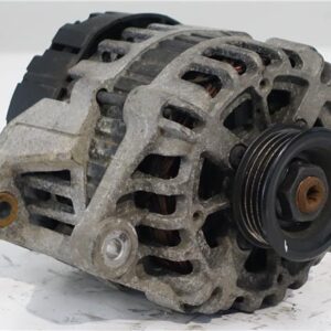 ALTERNADOR Chevrolet kalos (2005->) 1.2 SE [1,2 Ltr. - 53 kW CAT] B12S1 2655476 ROJO    generador