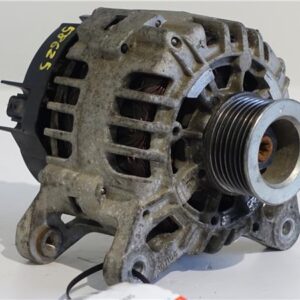 ALTERNADOR Renault clio iii (2005->) 1.2 16V D4F 740 D4F740 8200654541B BLANCO    generador