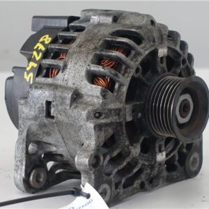 ALTERNADOR Seat ibiza (6l1)(04.2002->) 1.2 Cool [1,2 Ltr. - 47 kW] AZQ VALEO/25427476 VALEO25427476 GRIS    generador GKU
