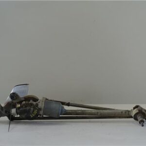 MOTOR LIMPIAPARABRISAS DEL. Suzuki grand vitara (jb/jt)(2005->) 1.9 DDiS D/F9Q - #Prov# DF9QPROV 159300-0482 1593000482 BLANCO    Delanteras delanteros