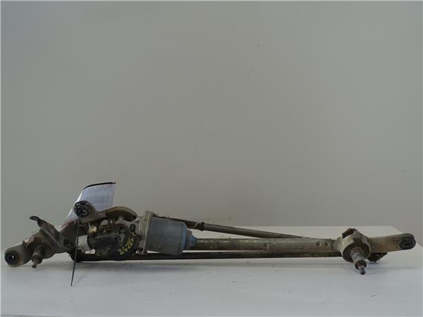 MOTOR LIMPIAPARABRISAS DEL. Suzuki grand vitara (jb/jt)(2005->) 1.9 DDiS D/F9Q - #Prov# DF9QPROV 159300-0482 1593000482 BLANCO Delanteras delanteros