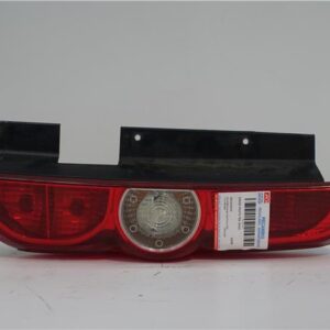 PILOTO TRA. DCHO. Fiat doblo cargo caja/chasis (263) 1.3 D Multijet 199 A3.000 199A3000 00518106730 518106730 BLANCO    Bombilla Derecha derecho Faro Lámpara Luz Trasera trasero