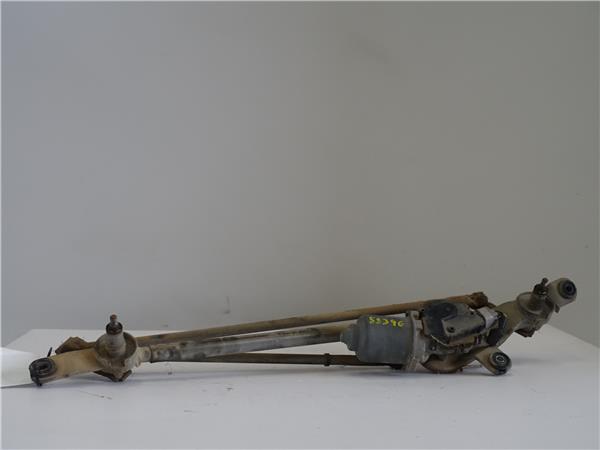 MOTOR LIMPIAPARABRISAS DEL. Suzuki grand vitara (jb/jt)(2005->) 1.9 DDiS D/F9Q - #Prov# DF9QPROV 159300-0482 1593000482 BLANCO Delanteras delanteros