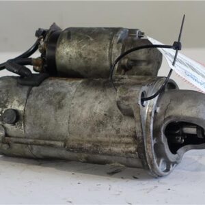 MOTOR ARRANQUE Chevrolet captiva (2006->) 2.0 D Z 20 S Z20S 96627034 NEGRO    de