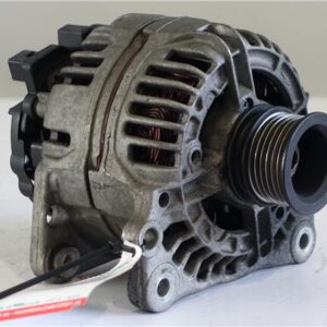 ALTERNADOR Audi a2 (8z)(06.2000->) 1.4 [1,4 Ltr. - 55 kW 16V] AUA 0986041920 986041920    generador