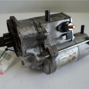 MOTOR ARRANQUE Land Rover freelander (ln)(09.2002->) 2.0 Td4 (D) 204D3 - #Prov# (D)204D3PROV 113965 GRIS    de