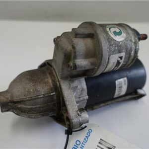 MOTOR ARRANQUE Opel corsa d (2006->) 1.3 CDTI Z 13 DTJ Z13DTJ LRS02168 ROJO de