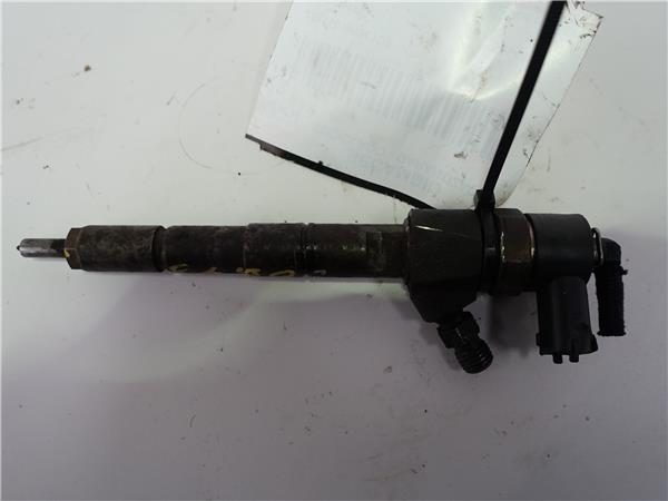 INYECTOR Saab 9-3 berlina (2003->) 1.9 TiD Z 19 DTH Z19DTH 0445110159 445110159 NEGRO