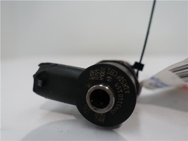 INYECTOR Saab 9-3 berlina (2003->) 1.9 TiD Z 19 DTH Z19DTH 0445110159 445110159 NEGRO - Imagen 2