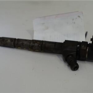 INYECTOR Saab 9-3 berlina (2003->) 1.9 TiD Z 19 DTH Z19DTH 0445110159 445110159 NEGRO