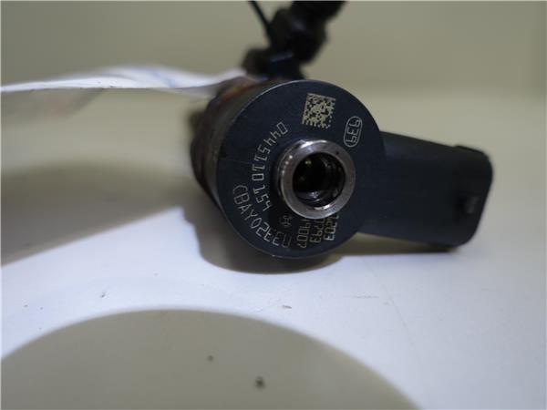 INYECTOR Saab 9-3 berlina (2003->) 1.9 TiD Z 19 DTH Z19DTH 0445110159 445110159 NEGRO - Imagen 2