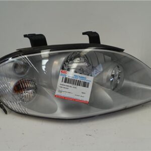FARO DEL. DCHO Ssangyong rodius (05.2005->) 2.7 Xdi D/ D27DT - #Prov# DD27DTPROV FARO 108-0502 FARO1080502 GRIS    Bombillas delanteras Delanteros Derechas Derechos Lámparas luces Luz piloto Pilotos