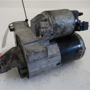 MOTOR ARRANQUE Peugeot 207 (2006->) 1.4 Confort [1,4 Ltr. - 70 kW 16V VTi CAT (8FS / EP3)] 8FS (EP3) 8FS(EP3) M000T32271ZE NEGRO    de 20CQ74