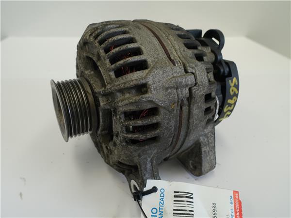ALTERNADOR Citroen xsara picasso (1999->) 2.0 HDi RHY (DW10TD) RHY(DW10TD) 0124525034 124525034 AZUL generador