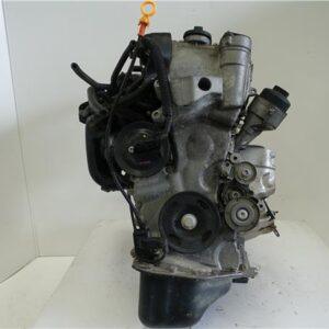 MOTOR COMPLETO Seat ibiza berlina (6j5)(06.2008->) 1.2 CGPA CGP BLANCO    BLOQUE core usado LNR